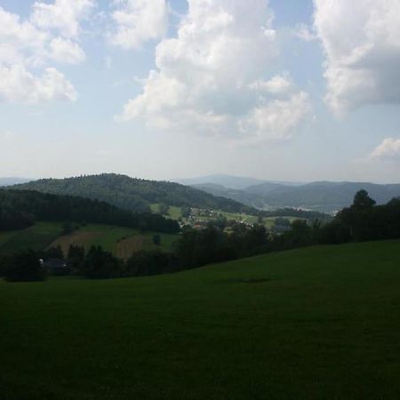 Ferienhaus Toso Freyung Exteriör bild