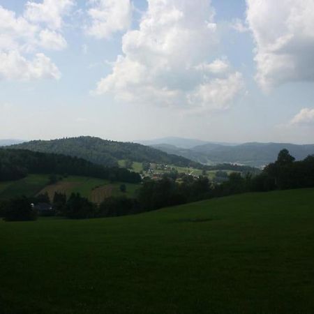 Ferienhaus Toso Villa Freyung Exteriör bild