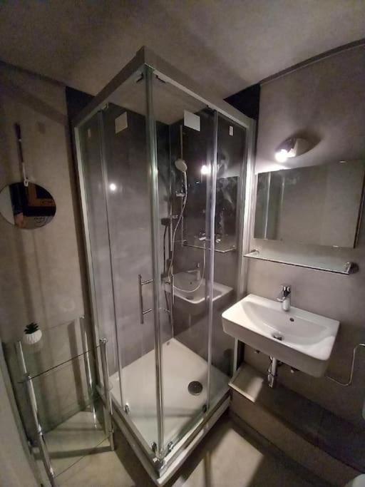 Ferienhaus Toso Freyung Exteriör bild