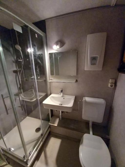 Ferienhaus Toso Freyung Exteriör bild